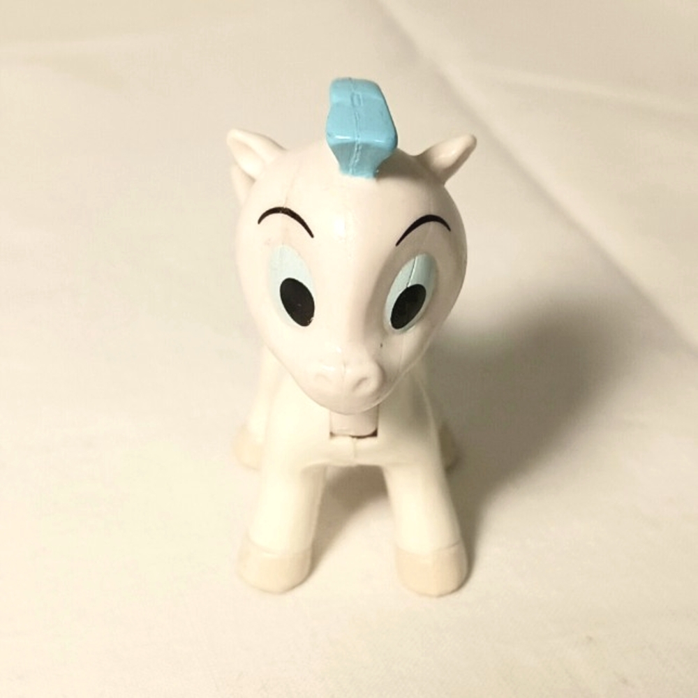 Disney Hurcules Baby Pegasus Action Figure Toy - Picture 4 of 8